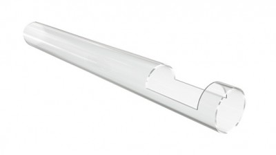 Рукав CRISTAL DL ПВХ D18/23