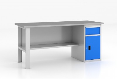 Верстак легкий ПРОФ ВЛ-118 (Т1)